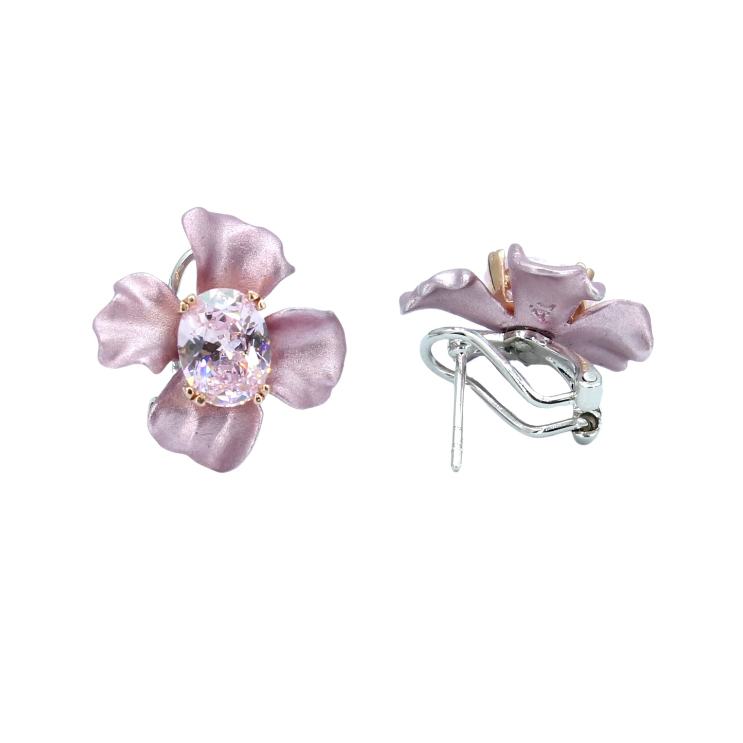 Worthy of a Princess Küpe