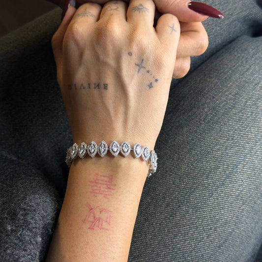 Markiz Su Yolu Bileklik