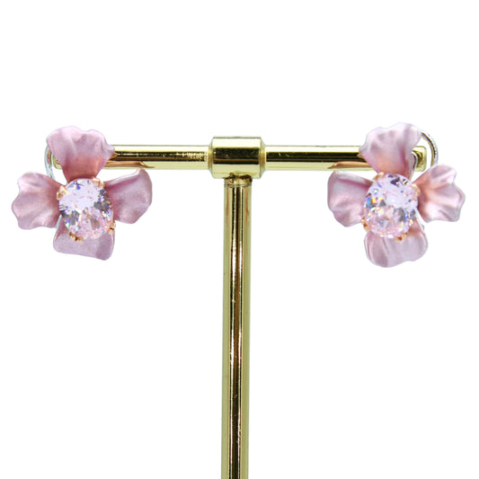 Worthy of a Princess Küpe