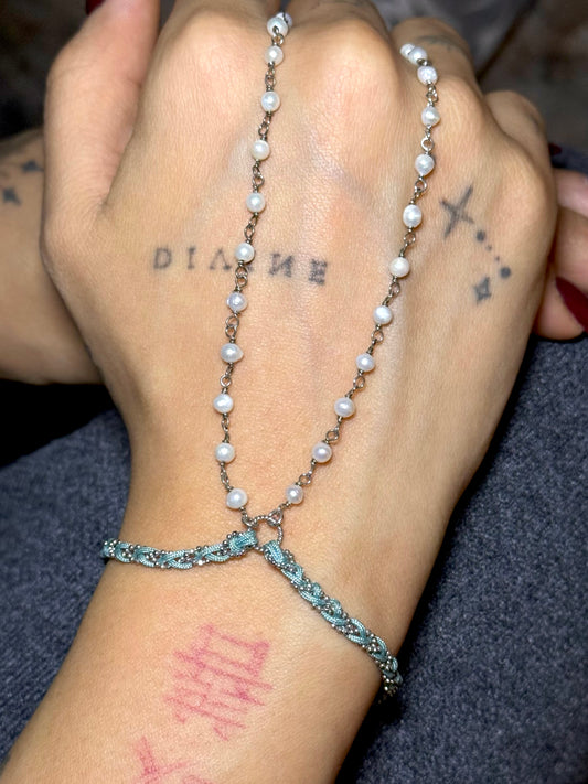 Turkuaz İpli Şahmeran 1